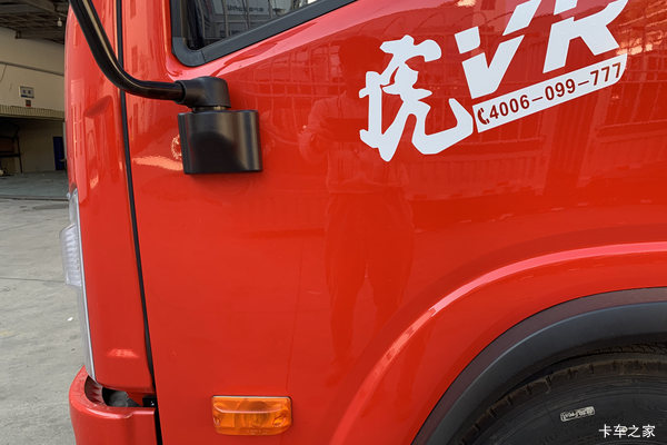 限时特惠,立降0.23万!无锡市虎VR载货车系列疯狂促销中