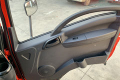 解放 虎VR 130马力 3.7米单排仓栅式轻卡(国六) 解放 虎VR 130马力 3.7米单排仓栅式轻卡(国六)