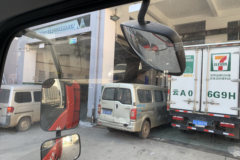 解放 虎VR 130马力 3.7米单排仓栅式轻卡(国六) 解放 虎VR 130马力 3.7米单排仓栅式轻卡(国六)