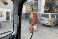 解放 虎VR 130马力 3.7米单排仓栅式轻卡(国六) 解放 虎VR 130马力 3.7米单排仓栅式轻卡(国六)