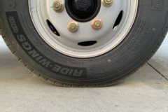 解放 虎VR 130马力 3.7米单排仓栅式轻卡(国六) 解放 虎VR 130马力 3.7米单排仓栅式轻卡(国六)