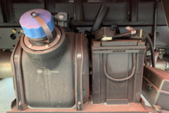 解放 虎VR 130马力 3.7米单排仓栅式轻卡(国六) 解放 虎VR 130马力 3.7米单排仓栅式轻卡(国六)