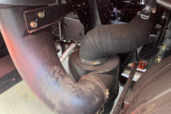 解放 虎VR 130马力 3.7米单排仓栅式轻卡(国六) 解放 虎VR 130马力 3.7米单排仓栅式轻卡(国六)