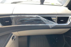 欧曼GTL星翼版 6X4 换电式纯电动牵引车 宁德时代600kWh