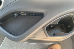 欧曼GTL星翼版 6X4 换电式纯电动牵引车 宁德时代600kWh