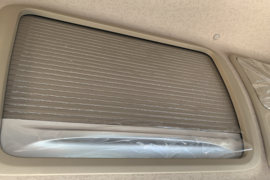 欧曼GTL星翼版&nbsp;电动牵引车驾驶室图片