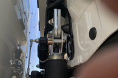 欧曼GTL星翼版 6X4 换电式纯电动牵引车 宁德时代600kWh