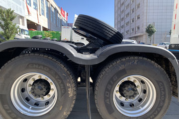 ŷ��GTL������ 6X4 ����ʽ���綯ǣ���� ����ʱ��600kWhͼƬ