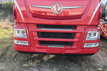 �������ó� �����콢KX ��ҫ�� 580���� 6X4 LNG�Զ���ǣ����(Һ��)(�ٱ�3.64)ͼƬ