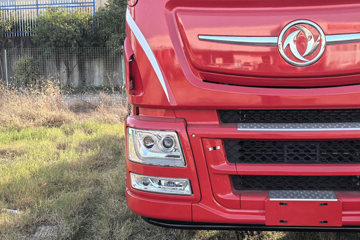 �������ó� �����콢KX ��ҫ�� 580���� 6X4 LNG�Զ���ǣ����(Һ��)(�ٱ�3.64)ͼƬ