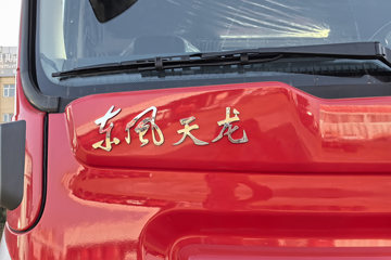 �������ó� �����콢KX ��ҫ�� 580���� 6X4 LNG�Զ���ǣ����(Һ��)(�ٱ�3.64)ͼƬ