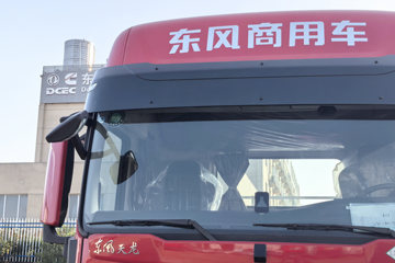 �������ó� �����콢KX ��ҫ�� 580���� 6X4 LNG�Զ���ǣ����(Һ��)(�ٱ�3.64)ͼƬ