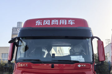 �������ó� �����콢KX ��ҫ�� 580���� 6X4 LNG�Զ���ǣ����(Һ��)(�ٱ�3.64)ͼƬ