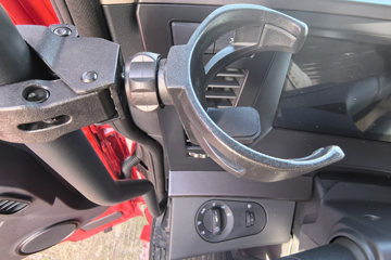 �������ó� �����콢KX ��ҫ�� 580���� 6X4 LNG�Զ���ǣ����(Һ��)(�ٱ�3.64)ͼƬ