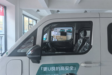 ��������U7 2025�� ������ 6�����綯��� ���׿�50.23kWhͼƬ