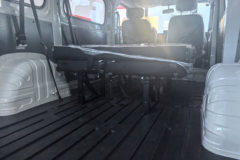 福田祥菱U7 2025款 智享版 6座纯电动轻客 爱易科50.23kWh