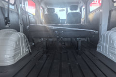 福田祥菱U7 2025款 智享版 6座纯电动轻客 爱易科50.23kWh