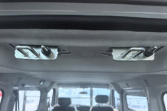 福田祥菱U7 2025款 智享版 6座纯电动轻客 爱易科50.23kWh