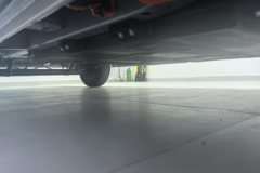 福田祥菱U7 2025款 智享版 6座纯电动轻客 爱易科50.23kWh