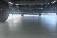 福田祥菱U7 2025款 智享版 6座纯电动轻客 爱易科50.23kWh