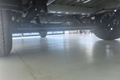 福田祥菱U7 2025款 智享版 6座纯电动轻客 爱易科50.23kWh