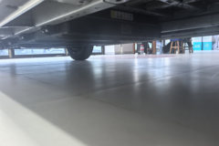 福田祥菱U7 2025款 智享版 6座纯电动轻客 爱易科50.23kWh