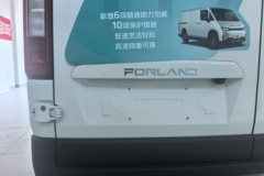 福田祥菱U7 2025款 智享版 6座纯电动轻客 爱易科50.23kWh