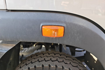 ����HOWO����H8 2.5L���� 185���� 10�� 4.15�׵��Ų�դʽ�ῨͼƬ