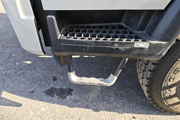 ����HOWO����H8 2.5L���� 185���� 10�� 4.15�׵��Ų�դʽ�ῨͼƬ