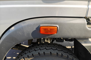 ����HOWO����H8 2.5L���� 185���� 10�� 4.15�׵��Ų�դʽ�ῨͼƬ