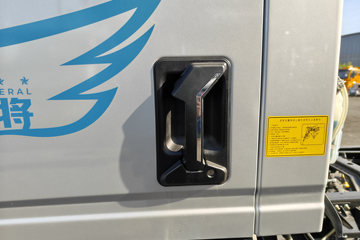 ����HOWO����H8 2.5L���� 185���� 10�� 4.15�׵��Ų�դʽ�ῨͼƬ