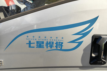 ����HOWO����H8 2.5L���� 185���� 10�� 4.15�׵��Ų�դʽ�ῨͼƬ