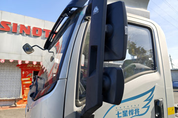 ����HOWO����H8 2.5L���� 185���� 10�� 4.15�׵��Ų�դʽ�ῨͼƬ