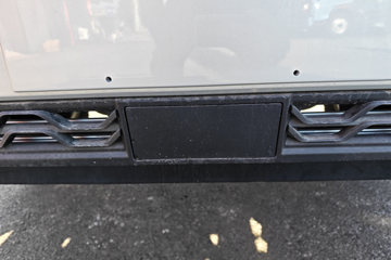 ����HOWO����H8 2.5L���� 185���� 10�� 4.15�׵��Ų�դʽ�ῨͼƬ