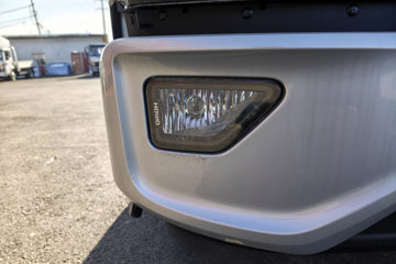 ����HOWO����H8 2.5L���� 185���� 10�� 4.15�׵��Ų�դʽ�ῨͼƬ