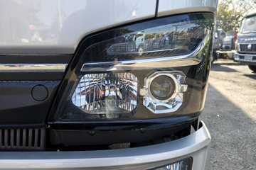 ����HOWO����H8 2.5L���� 185���� 10�� 4.15�׵��Ų�դʽ�ῨͼƬ