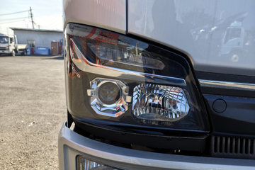 ����HOWO����H8 2.5L���� 185���� 10�� 4.15�׵��Ų�դʽ�ῨͼƬ