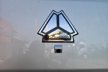 ����HOWO����H8 2.5L���� 185���� 10�� 4.15�׵��Ų�դʽ�ῨͼƬ