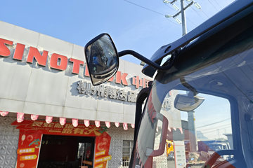 ����HOWO����H8 2.5L���� 185���� 10�� 4.15�׵��Ų�դʽ�ῨͼƬ