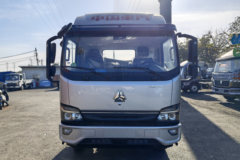 惊喜不断，降0.5万！深圳市悍将载货车系列超值回馈，