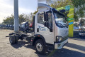 ����HOWO�Ῠ ����H3 2.4L���� 165���� 8�� 4.15�׵�����ʽ�ῨͼƬ