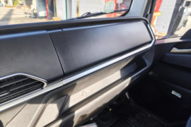 悍将&nbsp;载货车驾驶室                                               图片