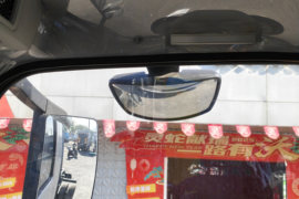 悍将&nbsp;载货车驾驶室                                               图片