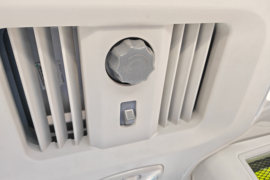 悍将&nbsp;载货车驾驶室                                               图片