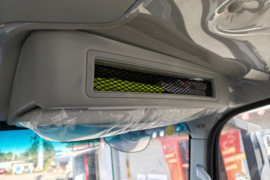 悍将&nbsp;载货车驾驶室                                               图片