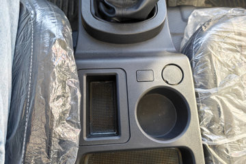 ����HOWO����H8 2.5L���� 185���� 10�� 4.15�׵��Ų�դʽ�ῨͼƬ