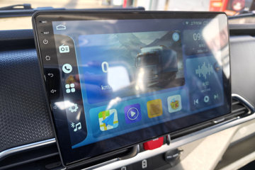 ����HOWO����H8 2.5L���� 185���� 10�� 4.15�׵��Ų�դʽ�ῨͼƬ