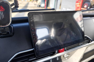 ����HOWO����H8 2.5L���� 185���� 10�� 4.15�׵��Ų�դʽ�ῨͼƬ