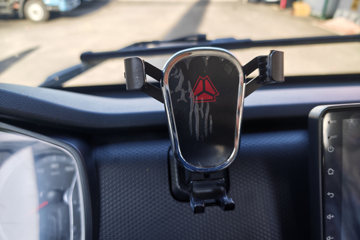 ����HOWO����H8 2.5L���� 185���� 10�� 4.15�׵��Ų�դʽ�ῨͼƬ