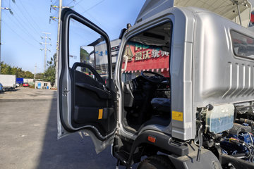 ����HOWO����H8 2.5L���� 185���� 10�� 4.15�׵��Ų�դʽ�ῨͼƬ